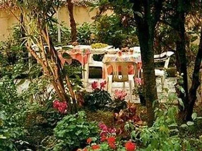 Hotel Mazzini Letoianni