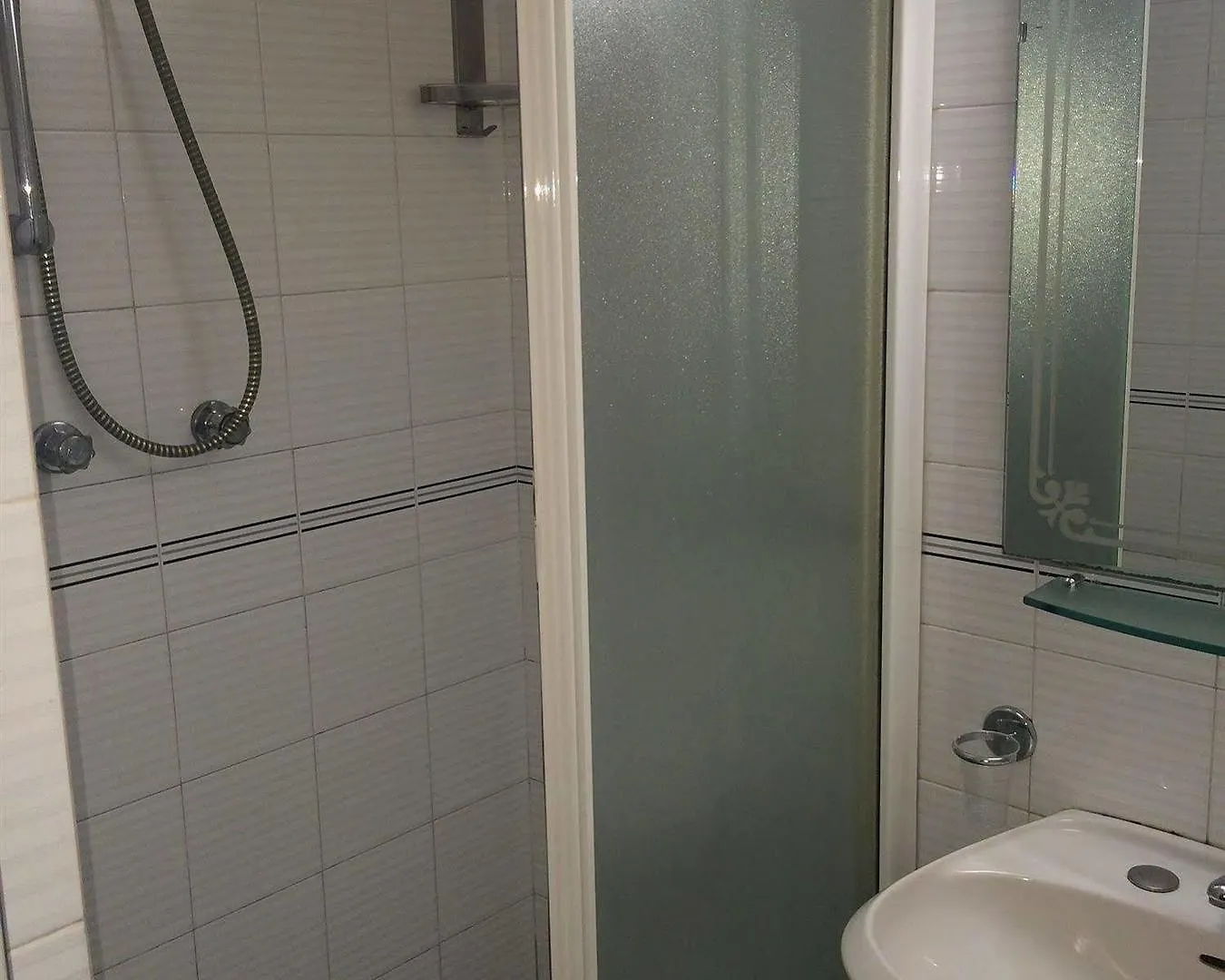 ***  Hotel Mazzini Letoianni Itália