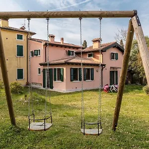Benciolini , Colà Italia