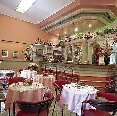 Hotel Mazzini Letojanni